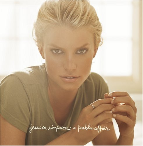 Jessica Simpson Between You And I profile picture