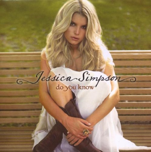 Jessica Simpson Come On Over profile picture