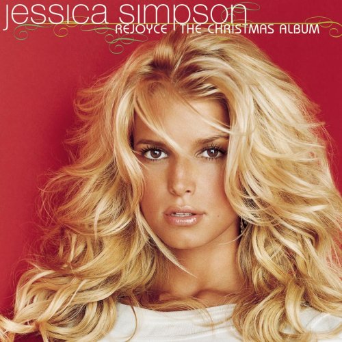 Jessica Simpson I Saw Mommy Kissing Santa Claus profile picture