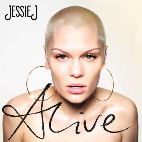 Jessie J Breathe profile picture