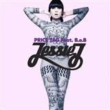 Download or print Jessie J Price Tag (feat. B.o.B) Sheet Music Printable PDF 6-page score for Pop / arranged Piano, Vocal & Guitar (Right-Hand Melody) SKU: 82445