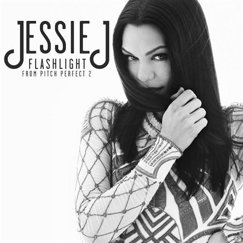 Jessie J Flashlight profile picture