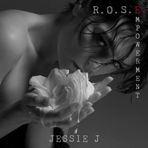 Jessie J Someone's Lady profile picture