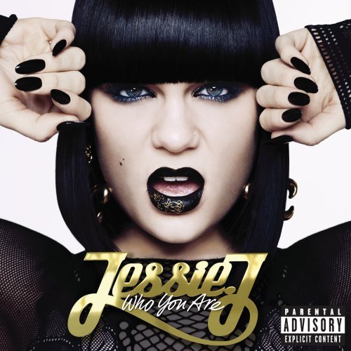 Jessie J Who's Laughing Now profile picture