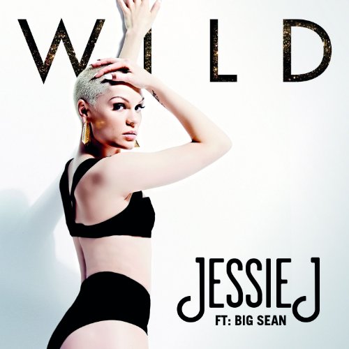 Jessie J Wild profile picture