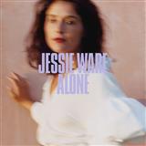Download or print Jessie Ware Alone Sheet Music Printable PDF 10-page score for Pop / arranged Piano, Vocal & Guitar (Right-Hand Melody) SKU: 125197