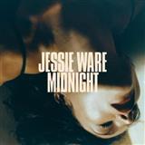 Download or print Jessie Ware Midnight Sheet Music Printable PDF 6-page score for Pop / arranged Piano, Vocal & Guitar (Right-Hand Melody) SKU: 124669