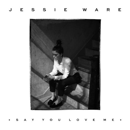 Jessie Ware Say You Love Me profile picture