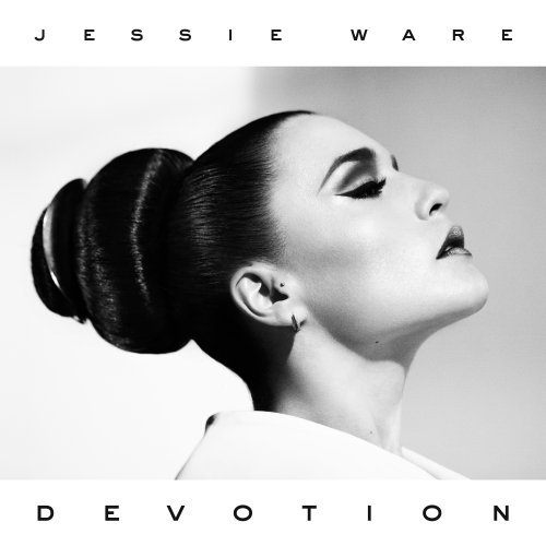 Jessie Ware Sweet Talk profile picture