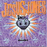 Download or print Jesus Jones Real Real Real Sheet Music Printable PDF 5-page score for Pop / arranged Piano, Vocal & Guitar Chords (Right-Hand Melody) SKU: 1342516