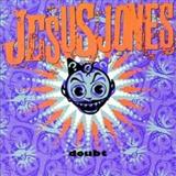 Download or print Jesus Jones Right Here, Right Now Sheet Music Printable PDF 5-page score for Rock / arranged Piano, Vocal & Guitar (Right-Hand Melody) SKU: 158001
