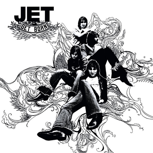 Jet Are You Gonna Be My Girl pictures Jet Are You Gonna Be My Girl pictures