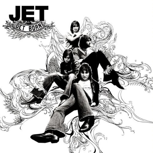 Jet Are You Gonna Be My Girl pictures Jet Are You Gonna Be My Girl profile picture