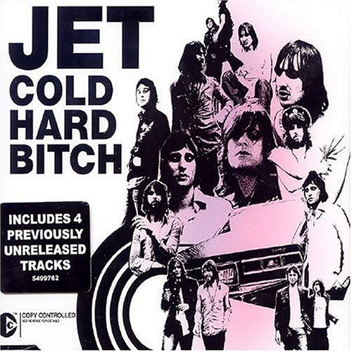 Jet Ever Lovin' Man pictures Jet Ever Lovin' Man profile picture