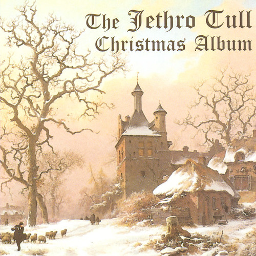 Jethro Tull Another Christmas Song profile picture