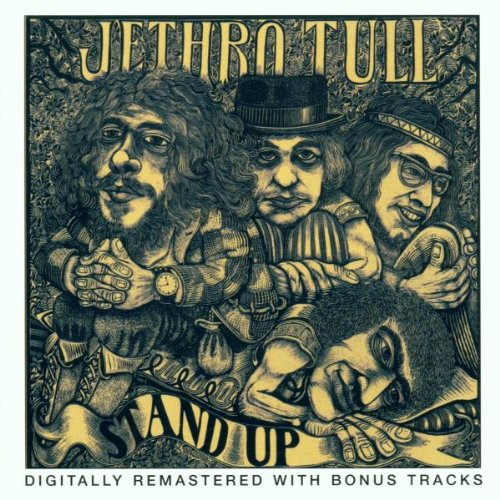 Jethro Tull Back To The Family profile picture