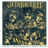 Download or print Jethro Tull Back To The Family Sheet Music Printable PDF 9-page score for Rock / arranged Guitar Tab SKU: 93933