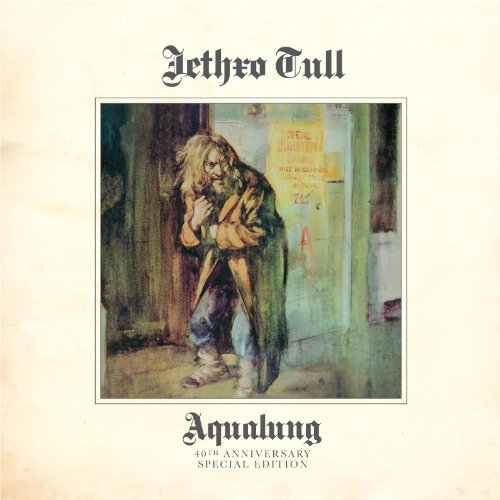 Jethro Tull Cheap Day Return profile picture