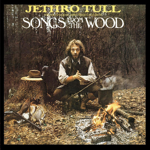 Jethro Tull Ring Out, Solstice Bells profile picture