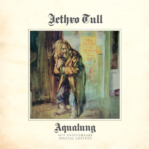 Jethro Tull Wond'ring Aloud profile picture