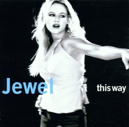 Jewel Jesus Loves You (What About Me) profile picture