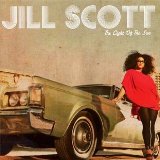 Download or print Jill Scott Blessed Sheet Music Printable PDF 9-page score for Rock / arranged Piano, Vocal & Guitar (Right-Hand Melody) SKU: 88916