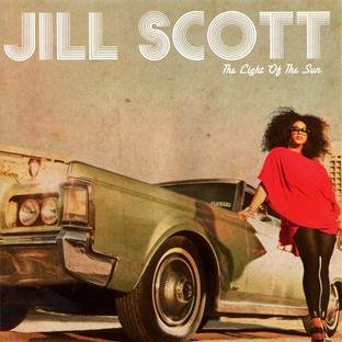 Jill Scott So Gone (What My Mind Says) profile picture