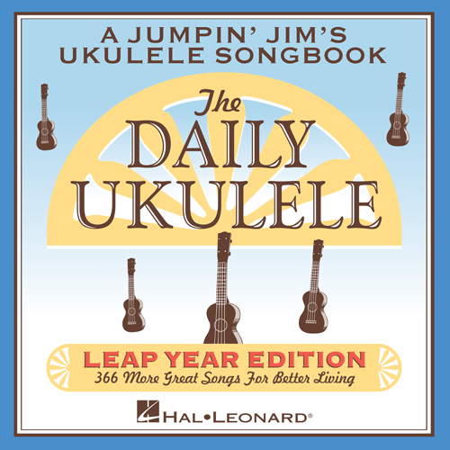 Jim Beloff A Ukulele And You (from The Daily Ukulele) (arr. Liz and Jim Beloff) profile picture