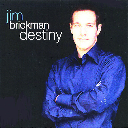 Jim Brickman Crossroads profile picture