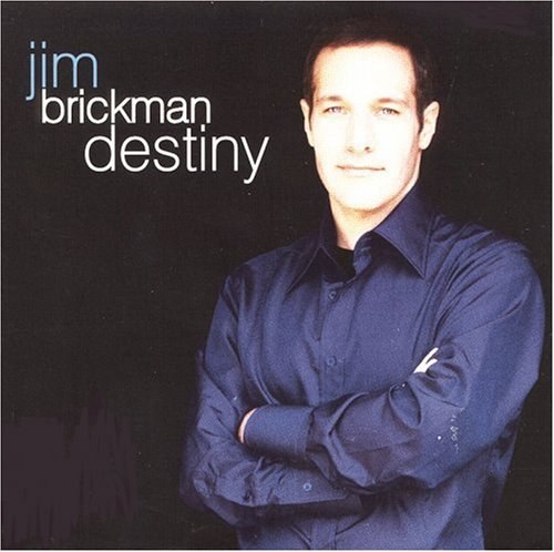 Jim Brickman Destiny profile picture