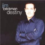 Download or print Jim Brickman Destiny Sheet Music Printable PDF 3-page score for Rock / arranged Lyrics & Chords SKU: 48766