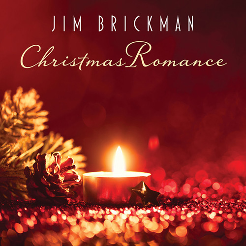 Jim Brickman Even Santa Fell In Love profile picture