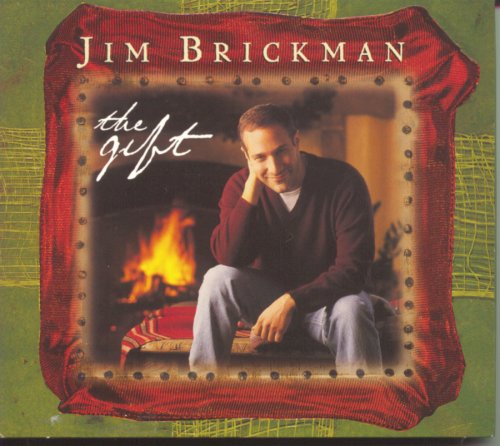Jim Brickman The First Noel profile picture