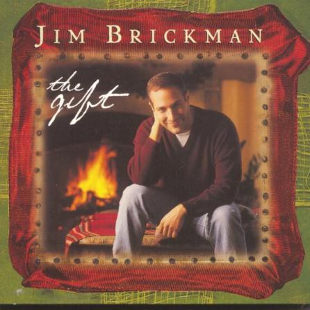 Jim Brickman The Gift profile picture