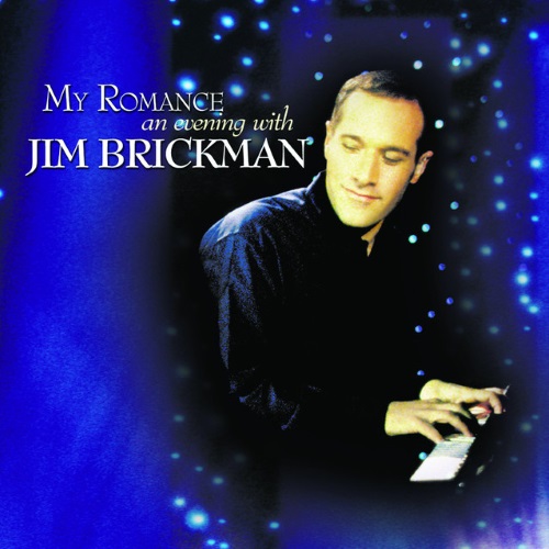 Jim Brickman The Love I Found In You profile picture