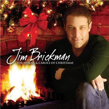 Jim Brickman with Richie McDonald Coming Home For Christmas profile picture