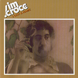 Download or print Jim Croce Age Sheet Music Printable PDF 3-page score for Pop / arranged Lyrics & Chords SKU: 171631