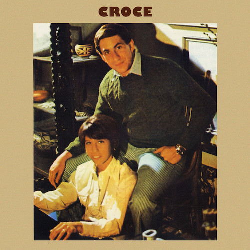 Jim Croce Another Day, Another Town profile picture