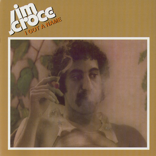Jim Croce Five Short Minutes profile picture