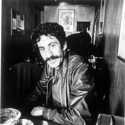 Jim Croce Railroads And Riverboats profile picture