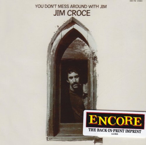 Jim Croce Time In A Bottle profile picture
