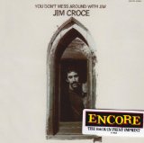 Download or print Jim Croce Time In A Bottle Sheet Music Printable PDF 3-page score for Folk / arranged Mandolin SKU: 158053