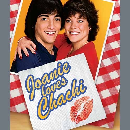 Jim Dunne You Look At Me (from Joanie Loves Chachi) profile picture