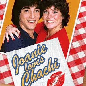 Jim Dunne You Look At Me (from the TV series Joanie Loves Chachi) profile picture