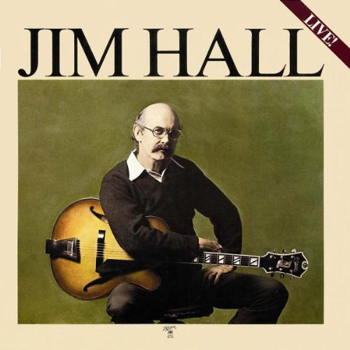 Jim Hall Angel Eyes profile picture