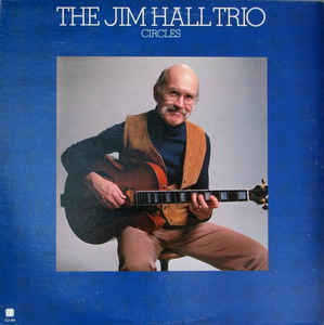 Jim Hall I Can't Get Started With You profile picture
