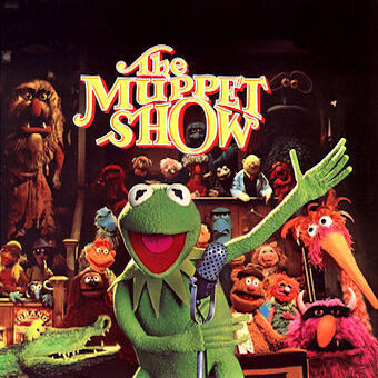 Jim Henson The Muppet Show Theme profile picture