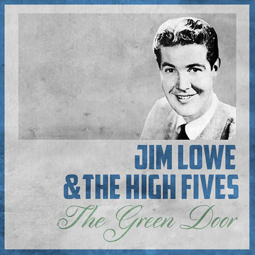 Jim Lowe The Green Door profile picture