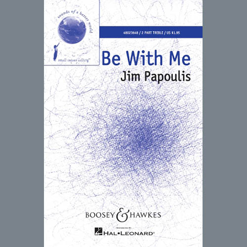 Jim Papoulis Be With Me profile picture
