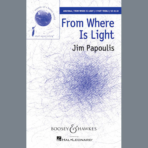 Jim Papoulis From Where Is Light profile picture